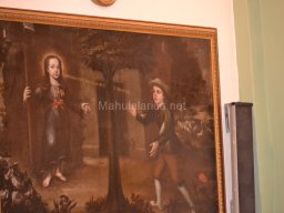 Ermita del Niño de Mula 2015